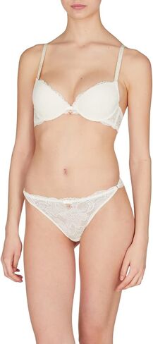Emporio Armani Women's Push Up Bra in Saudi Arabia