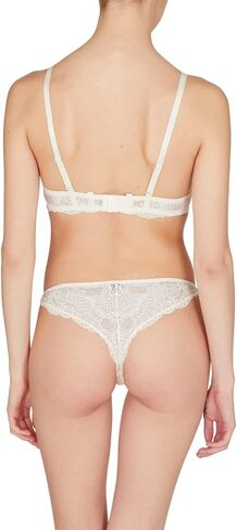 Emporio Armani Women's Push Up Bra in Saudi Arabia
