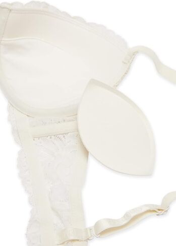 Emporio Armani Women's Push Up Bra in Saudi Arabia