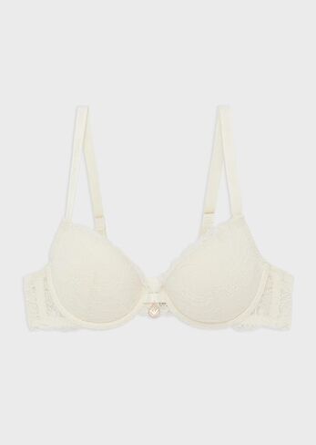 Emporio Armani Women's Push Up Bra in Saudi Arabia