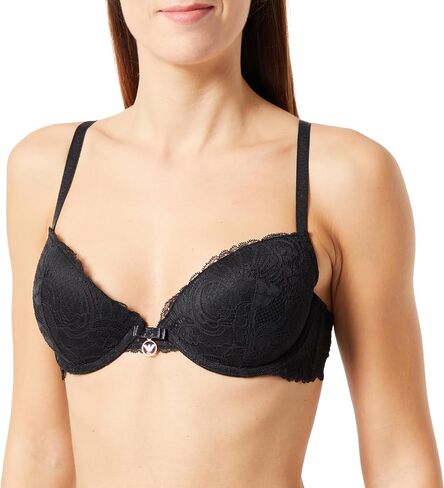 Emporio Armani Women's Push Up Bra in Saudi Arabia