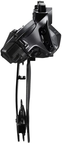 Shimano Ultegra RD-R8150 Di2 Rear Derailleur - 12-Speed, Medium Cage, Black in Saudi Arabia