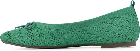 WHITE MOUNTAIN Women's Sashay Woven Knit Ballet Flat in Kuwait