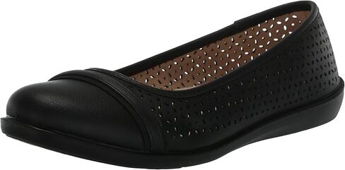LifeStride Women's Nile 2 Ballet Flats in Saudi Arabia