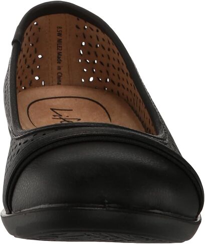 LifeStride Women's Nile 2 Ballet Flats in Saudi Arabia