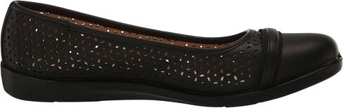 LifeStride Women's Nile 2 Ballet Flats in Saudi Arabia