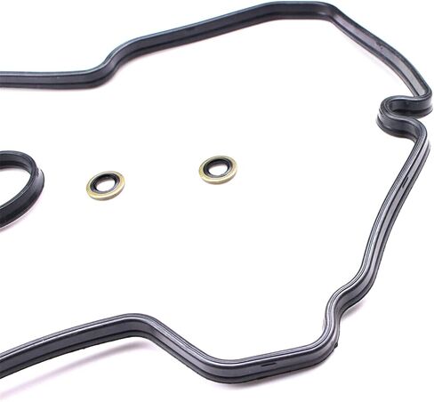حشية غطاء صمام المحرك لـ 2000-2017 Toyota Echo Prius Yaris Scion XA XB 1.5L L4 DOHC 11213-21011 VS50624R in Saudi Arabia