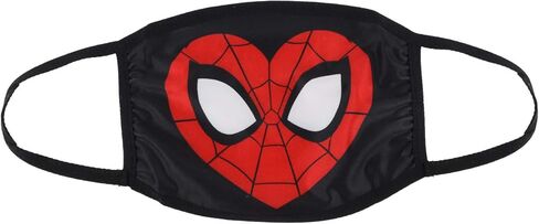 Concept One SPIDEY HEART FACE MASK in Saudi Arabia