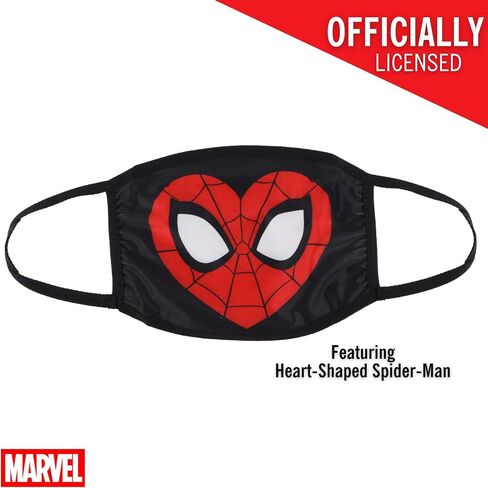 Concept One SPIDEY HEART FACE MASK in Saudi Arabia