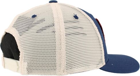 ZHATS NCAA Officially Licensed Hat Canvas State Park in Saudi Arabia