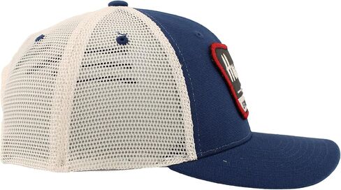 ZHATS NCAA Officially Licensed Hat Canvas State Park in Saudi Arabia