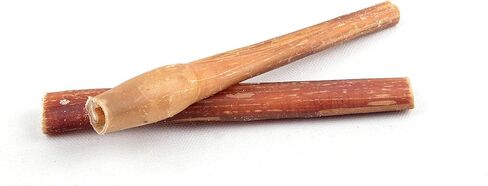 Kopo Bully Sticks 7 بوصة (7 عبوات) - علاجات طبيعية خالية من الرائحة للكلاب - 100% لحم بقر، قابلة للهضم بالكامل، تدوم طويلاً، لا تخفي مضغ الكلاب in Kuwait