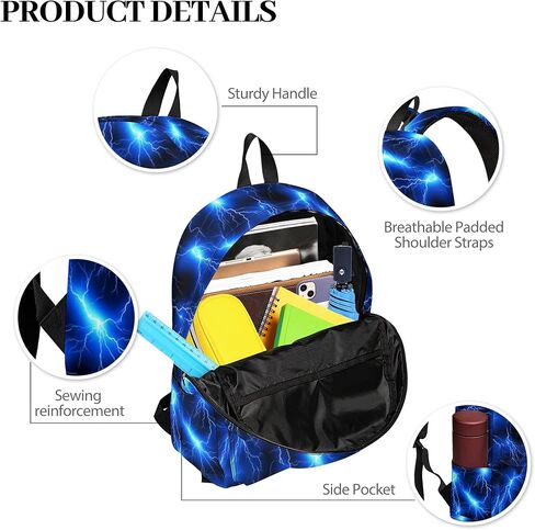 مجموعة حقيبة ظهر مطبوعة لكرة القدم للأولاد والأطفال، 3 قطع حقيبة كتب مع مقلمة للمدرسة، حقيبة ظهر للكمبيوتر المحمول خفيفة الوزن مقاس 17 بوصة مع حقيبة غداء للرجال والمراهقين والمكاتب والمدرسة الثانوية in Kuwait
