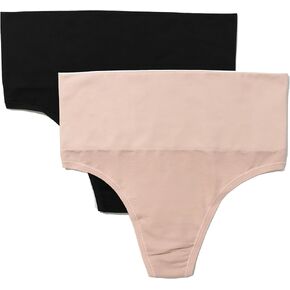 هانكي بانكي، Body Midrise Thong 2 Pack in Kuwait