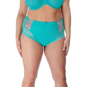 Elomi Charley Matching High Leg Brief (4386)