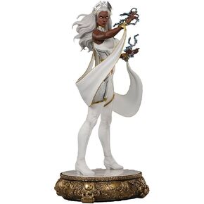 Marvel's Future Revolution: Storm Museum Collection 1:3 Scale PVC Figure