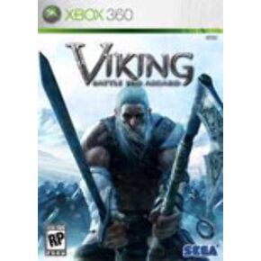 Viking: Battle for Asgard - Playstation 3