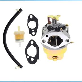 EA190V Carburetor Compatible with Subaru EA190V EA175V Pressure Washer Carburetor Carb