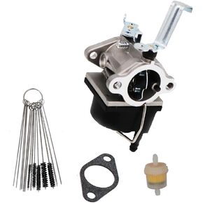 KIPA Carburetor For Tecumseh 640221 OV691EA 5156 With Gasket Durable