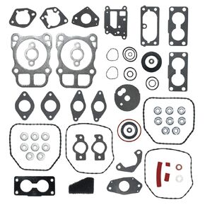 24 755 107-S Gaskets Fit for Kohler CH18 CH20 CH620 CV18 CV20 CV620 CV640 Replace # 24 755 03-S