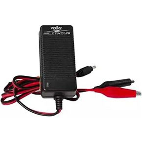Vexilar V-420L 2.5 Amp Rapid MAX Lithium Battery Charger