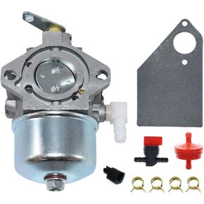 Autu Parts 498838 Carburetor for 695503 499029 497164 497844 Fits 250412-1118-E1 Engine