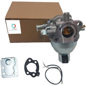 Carburetor Retro fit for Generac 073112B NP, QP, IM, Q, & Prime Pact Units 73112 NP-66G