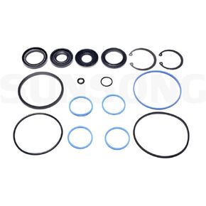 Sunsong 8401255 Steering Gear Seal Kit