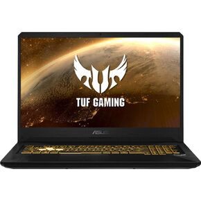 ASUS TUF Gaming Laptop Ryzen7 7735HS - A16 WUXGA 165Hz 100% sRGB - AMD Radeon RX7600S Beat RTX3060 - Backlit Keyboard - Thunderbolt4 - Wi-Fi6 - HDMI Cable (32GB DDR5 RAM |1TB PCIe SSD)
