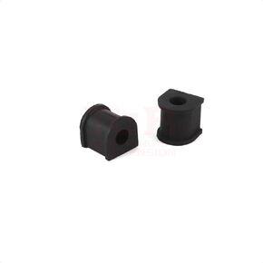 Rear To Frame Suspension Stabilizer Bar Bushing Kit TOR-K200751 For Toyota Camry Lexus ES350 Avalon