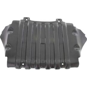 For Cadillac Escalade EXT Front Engine Splash Shield 2007 08 09 10 11 12 2013 Under Cover | GM1228139 | 22781371