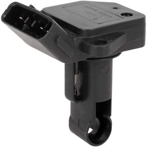X AUTOHAUX 22204-0D010 Mass Air Flow Meter Sensor for Toyota Corolla 2000-2002
