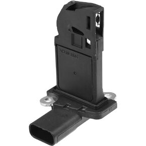 ACROPIX Mass Air Flow Sensor Replacement Fit for Ford Focus 2012-2018 for Ford C-Max 2013-2018 No.CP9Z12B579B - Pack of 1