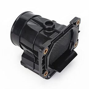 Generic Mass Air Flow Sensor MAF Sensor Replacement for Mitsubishi Pajero Montero Eclipse 3.0L 3.5L 3.8L MD336482 MR336501 E5T08071 by Automajor, AM045