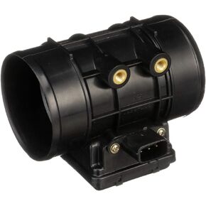 Delphi AF10470 Mass Air Flow Sensor-Complete Assembly