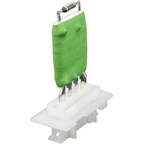 AC Heater Blower Motor Resistor for Volkswagen Passat Golf Jetta CC Eos GTI R32 Rabbit Tiguan