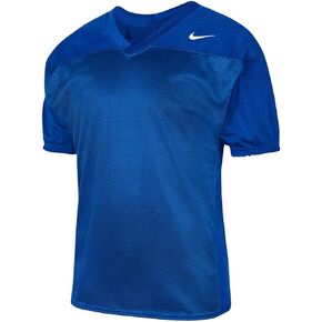 Nike Men's Recruit Practice Football Jersey Royal M