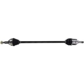 GSP NCV12504 CV Axle Shaft Assembly - Right Front (Passenger Side)