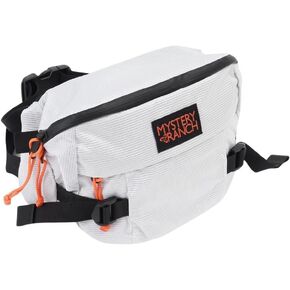 Mystery Ranch Hip Monkey-Pebble-OS
