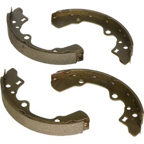 Centric Parts 111.05980 Brake Shoe