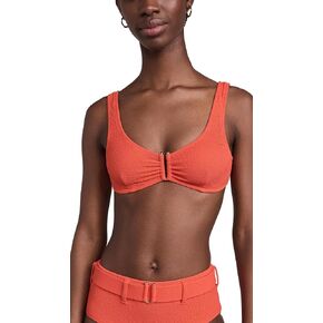 Solid & Striped Women's The Annie Bikini Top