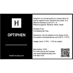 Optiphen Natural (16oz)