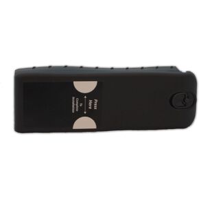 BlueCosmo Iridium Extreme 9575 Hi Capacity Battery