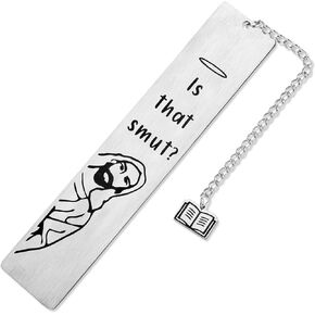 Funny Bookmarks for Women Teen Girls Book Lover Gifts Anime Bookmark for Final Fantasy Fans Friends Reader Teacher Classmate Graduation Gift for Her Him Book Club Christmas Birthday Gift