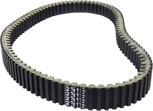 Autu Parts 3211113 19C3982 Drive Belt Heavy Duty Belt for Polaris Sportsman RZR 800 EFI 2008-2014 in Saudi Arabia