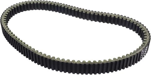 Autu Parts 3211113 19C3982 Drive Belt Heavy Duty Belt for Polaris Sportsman RZR 800 EFI 2008-2014 in Saudi Arabia