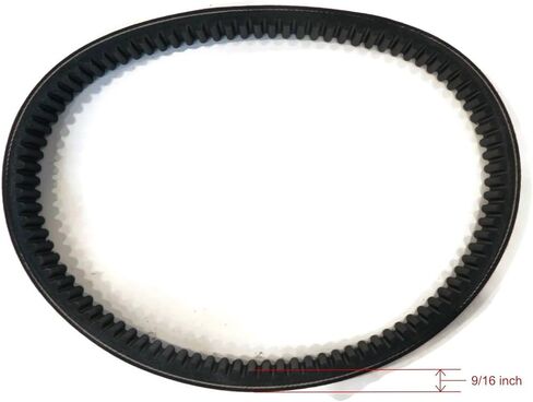 متجر شرطة عمان السلطانية | حزام القيادة لعام 1967-1989 لعربة الجولف ذات الدورة المزدوجة من كولومبيا ذات الأداء العالي للغاز الخارجي in Kuwait