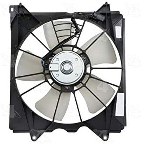 Four Seasons 76215 Radiator Fan Motor Assembly (76215) in Saudi Arabia