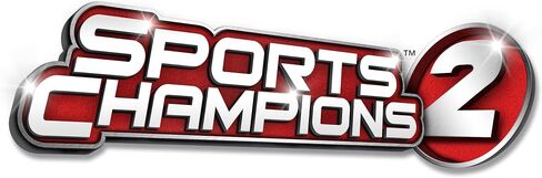 Sports Champions 2 - بلاي ستيشن 3 (متجددة) in Saudi Arabia