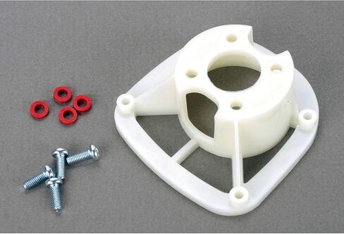 E-flite Motor Mount Apprentice EFL2734 قطع غيار الطائرات البديلة in Saudi Arabia